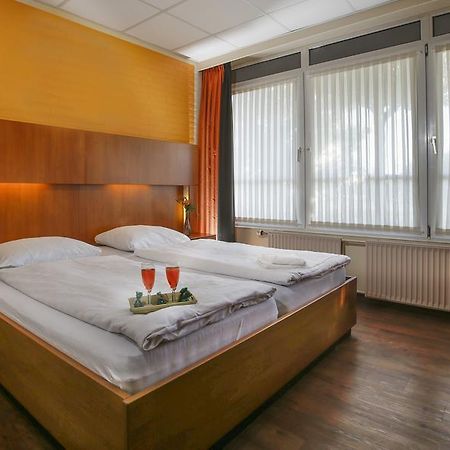 Wunderland Kalkar Hotel Kültér fotó