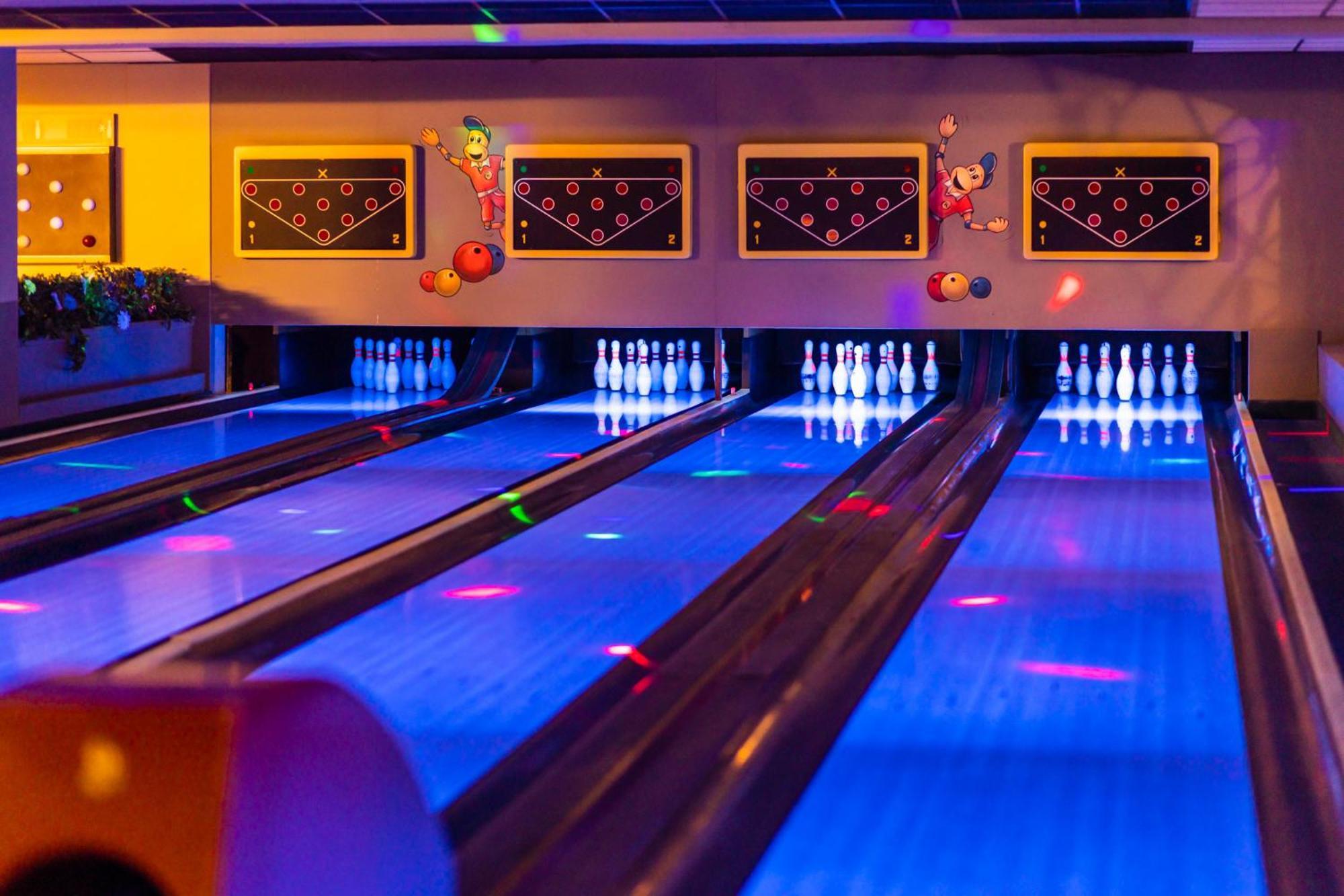 Wunderland Kalkar Hotel Kültér fotó