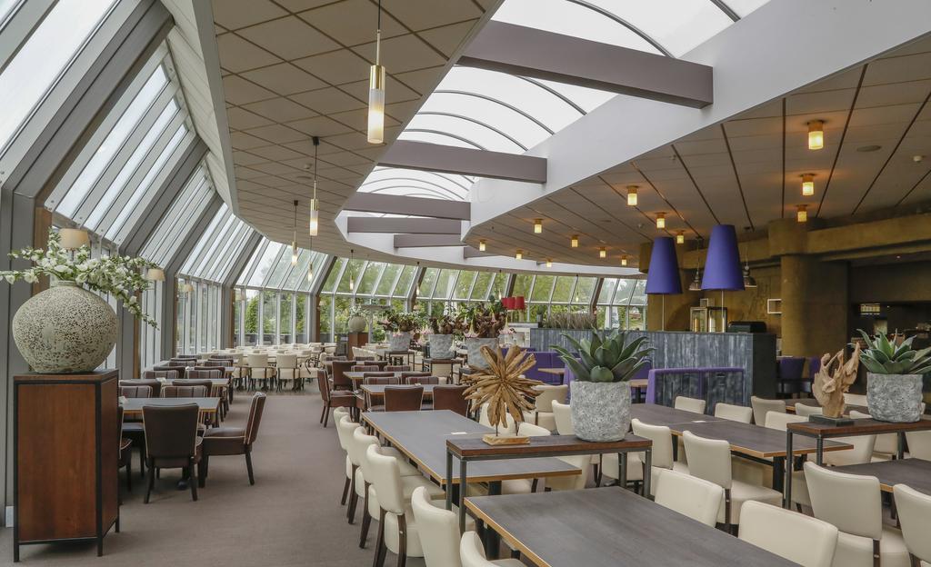 Wunderland Kalkar Hotel Kültér fotó