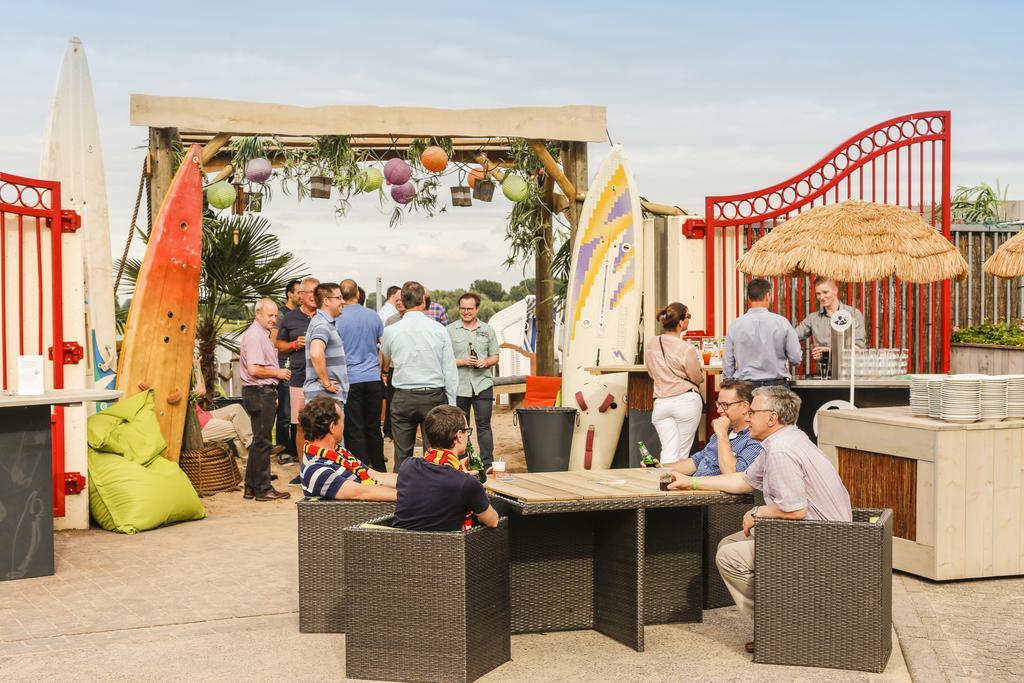 Wunderland Kalkar Hotel Kültér fotó