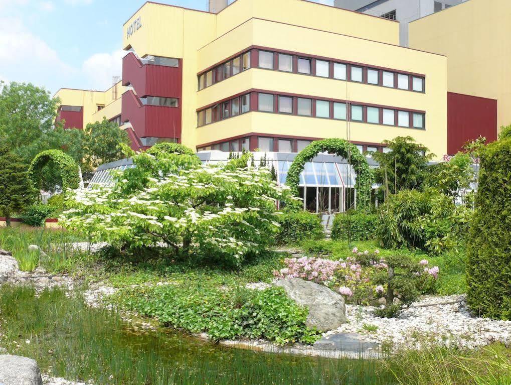 Wunderland Kalkar Hotel Kültér fotó