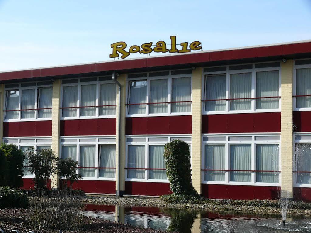Wunderland Kalkar Hotel Kültér fotó