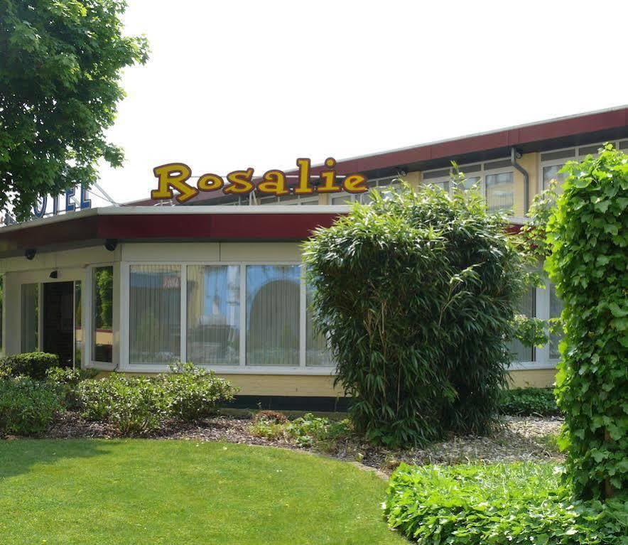 Wunderland Kalkar Hotel Kültér fotó