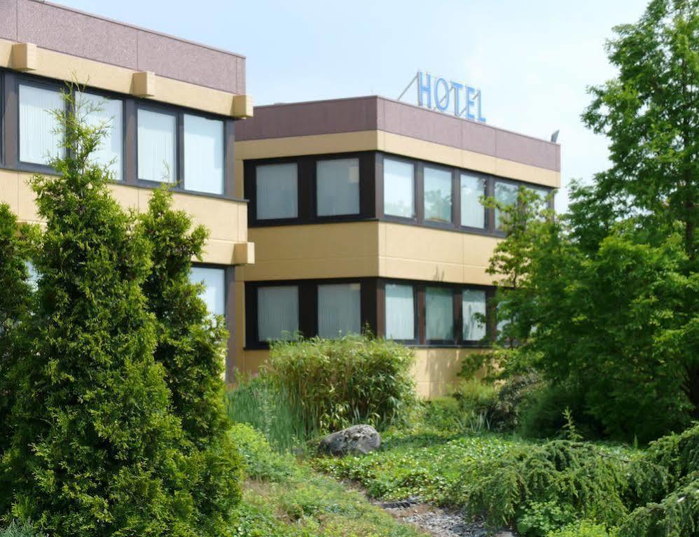 Wunderland Kalkar Hotel Kültér fotó