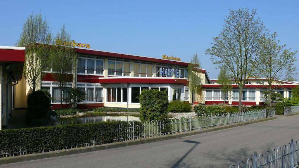 Wunderland Kalkar Hotel Kültér fotó